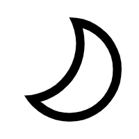 暗色模式